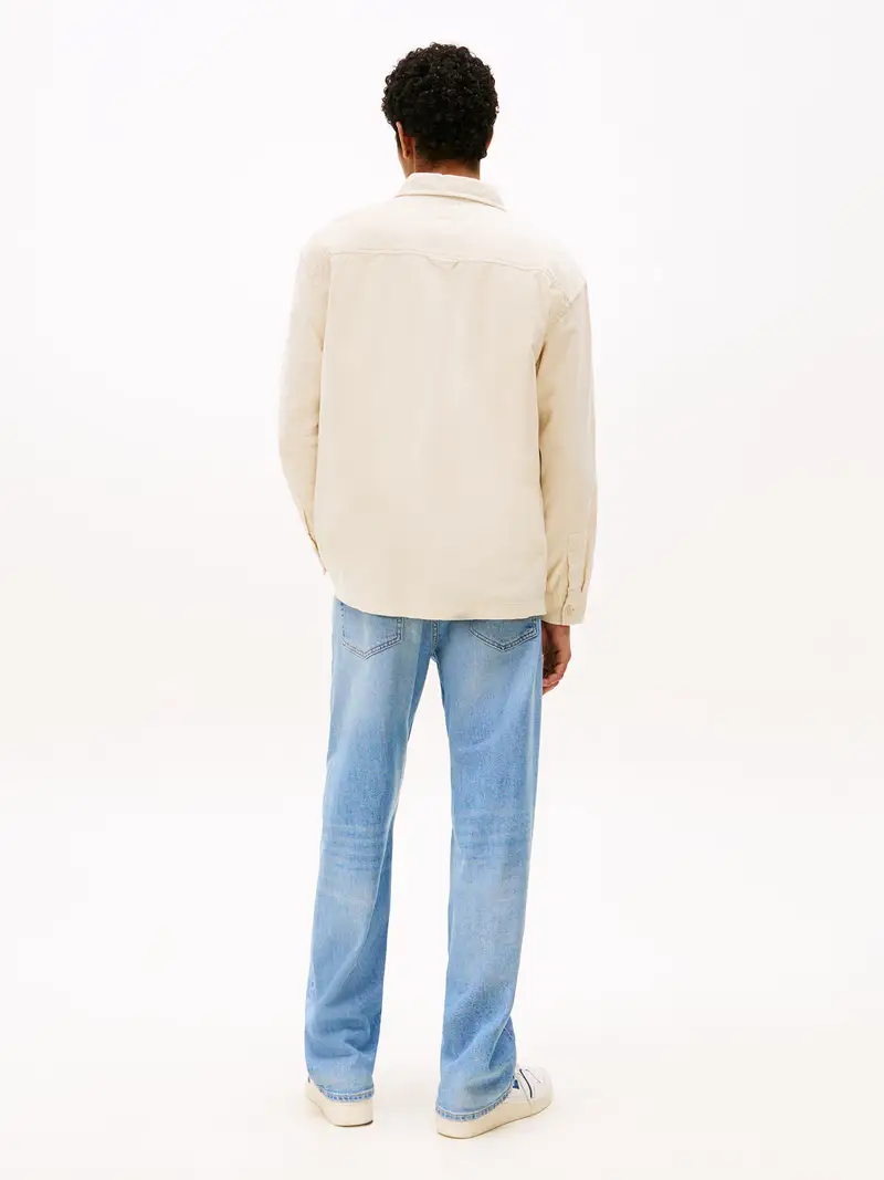 Camicia sabbia miniatura 3