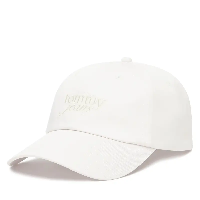 Tommy Jeans Jeans Bianco 3120040