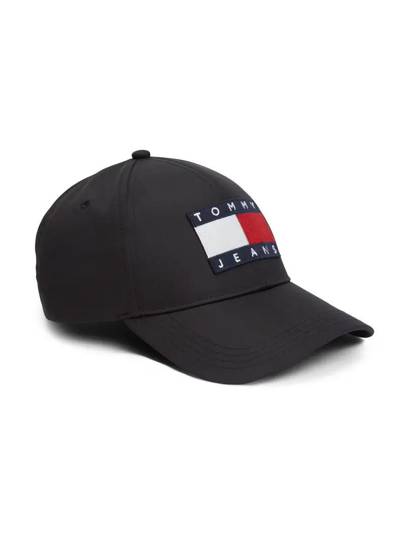 Cappello da baseball 'Archive' blu scuro / rosso / nero / bianco miniatura 2