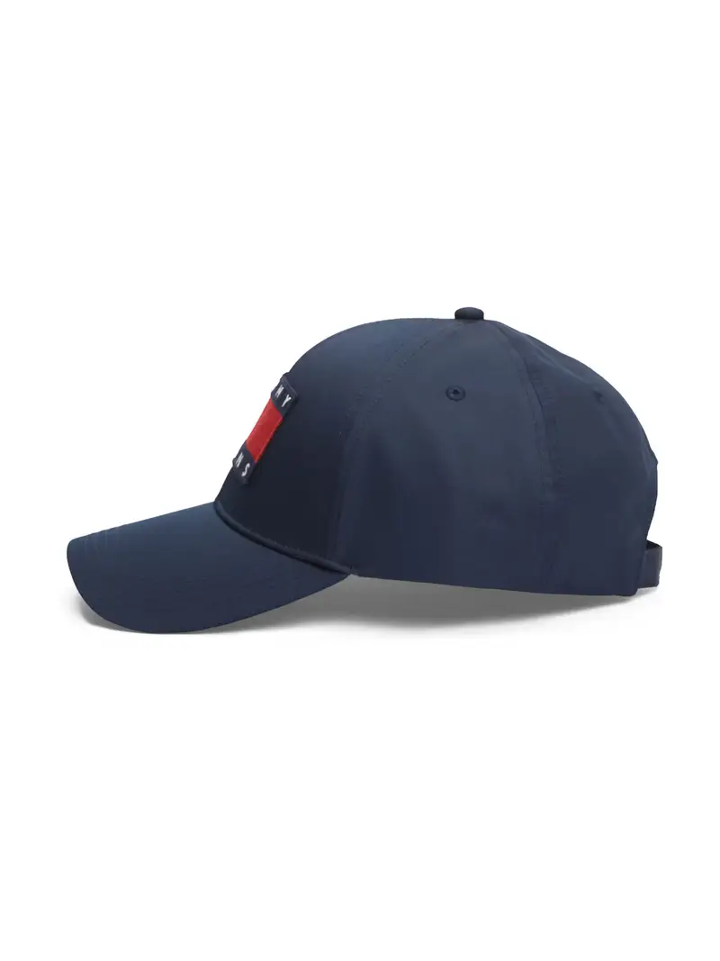 Cappello da baseball 'ARCHIVE' navy / rosso / bianco miniatura 2