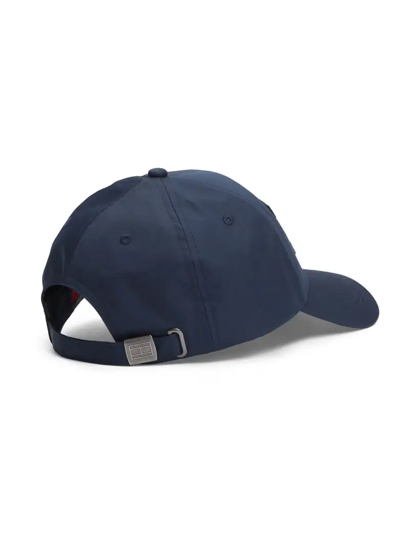 Cappello da baseball 'ARCHIVE' navy / rosso / bianco miniatura 3
