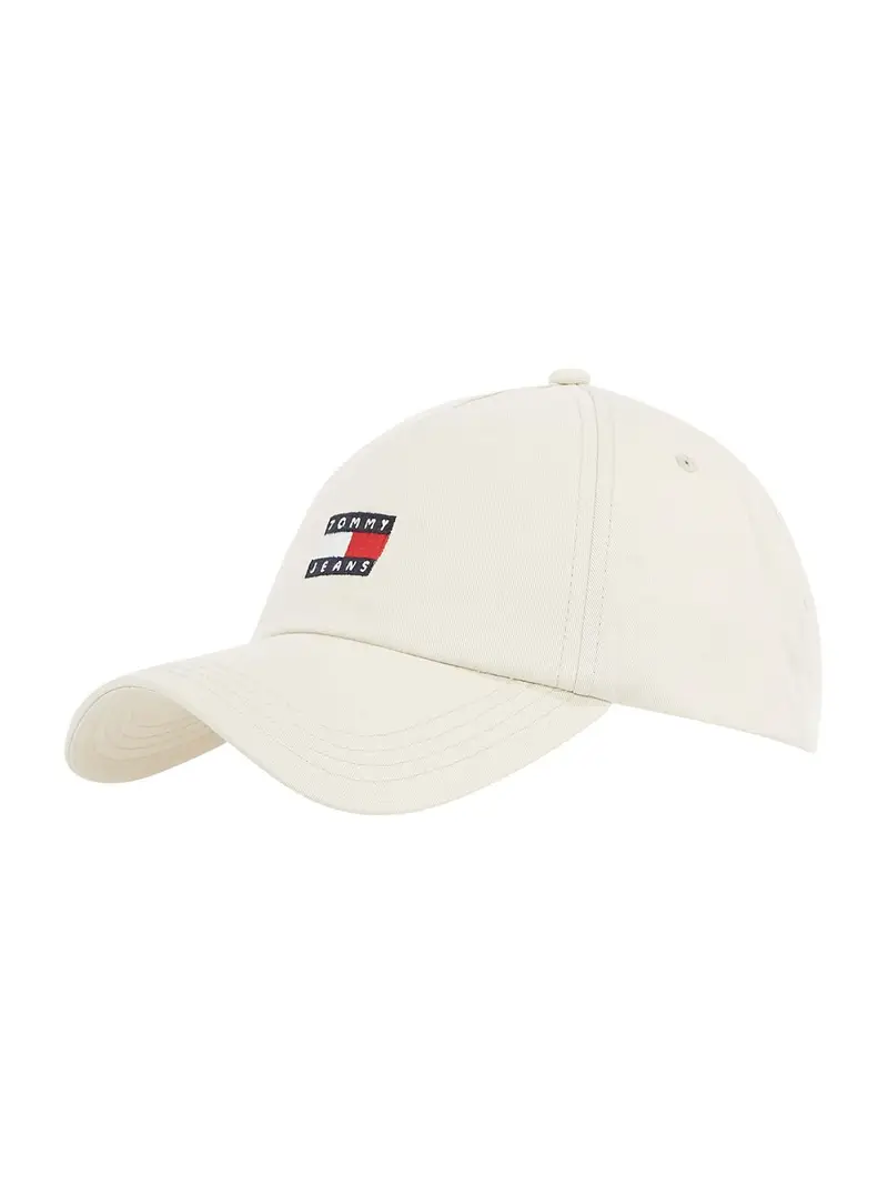 Tommy Jeans Jeans Rosso 1969312