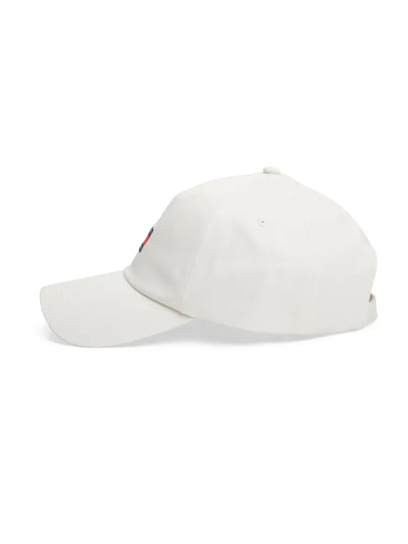 Cappello da baseball 'HERITAGE' navy / rosso / bianco / offwhite