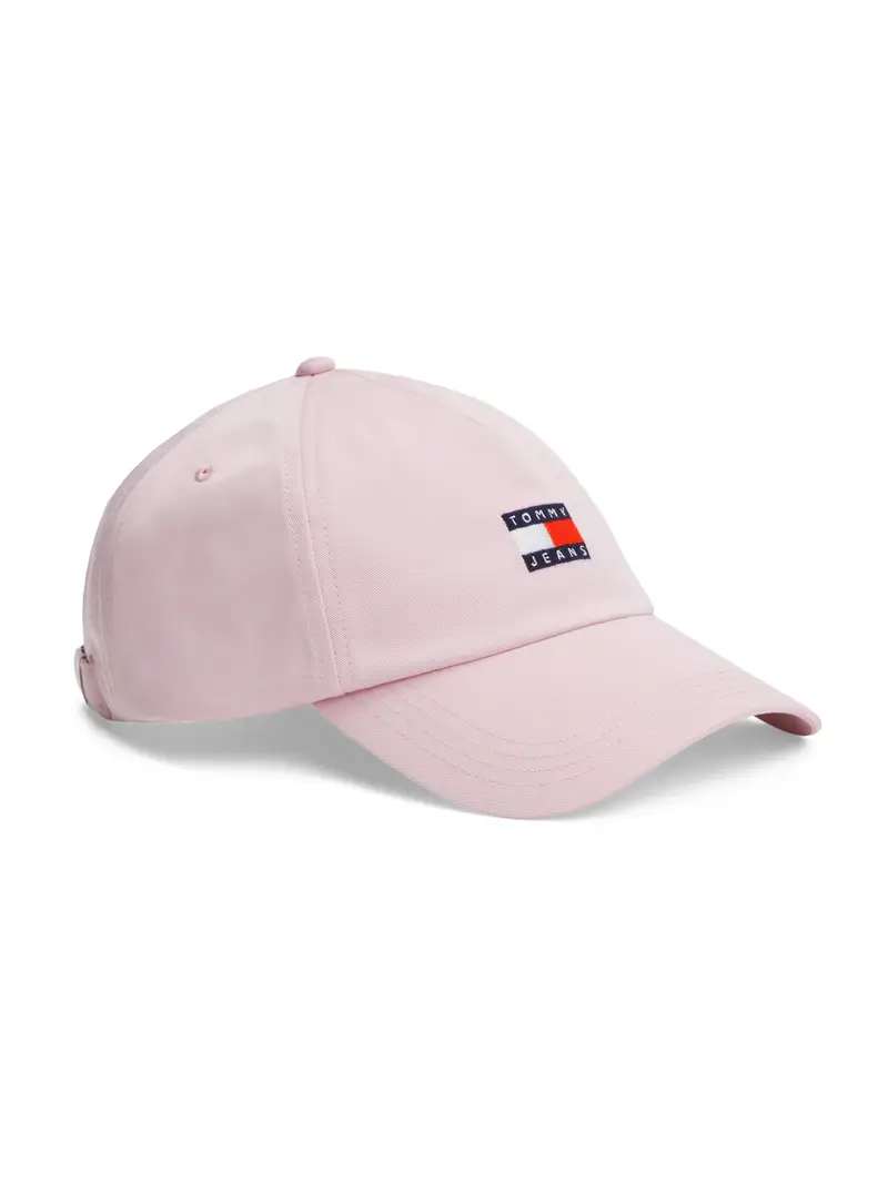 Cappello da baseball 'HERITAGE' rosa miniatura 2