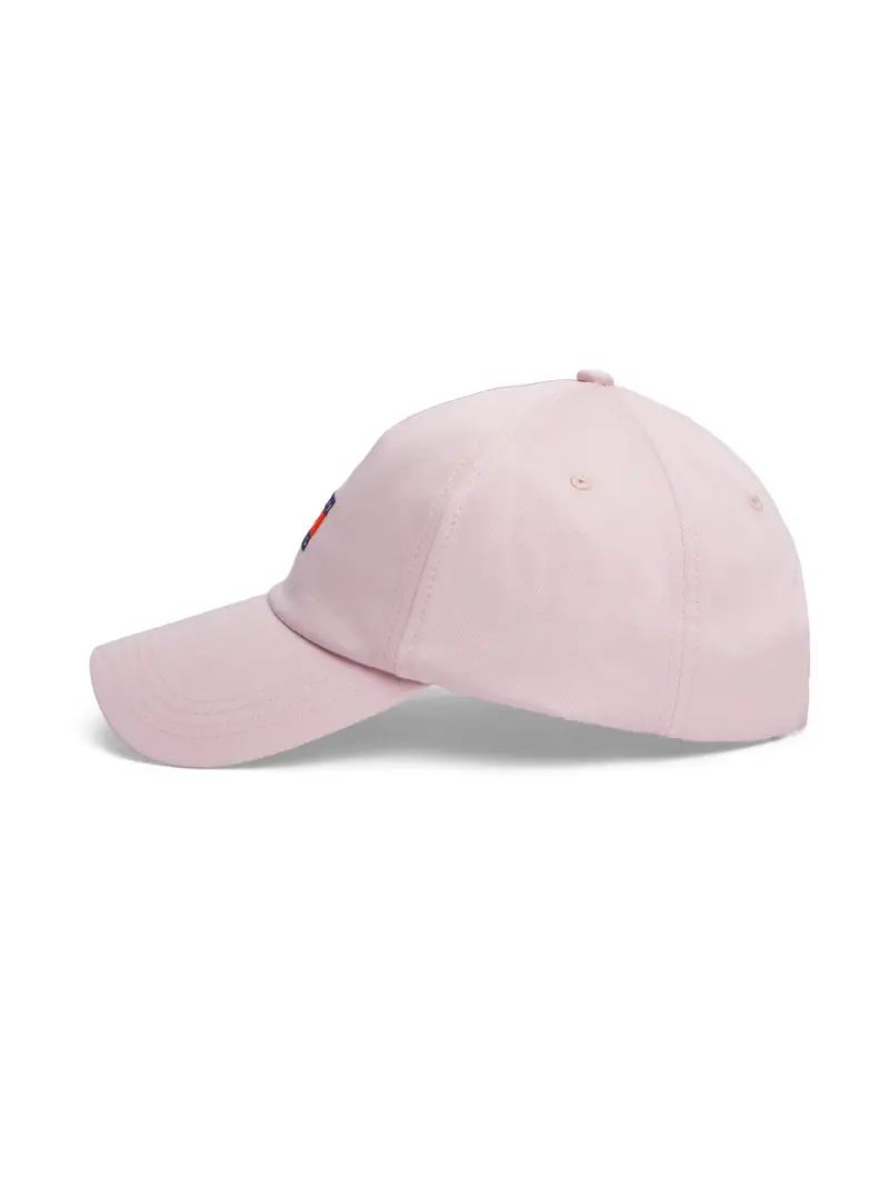 Cappello da baseball 'HERITAGE' rosa