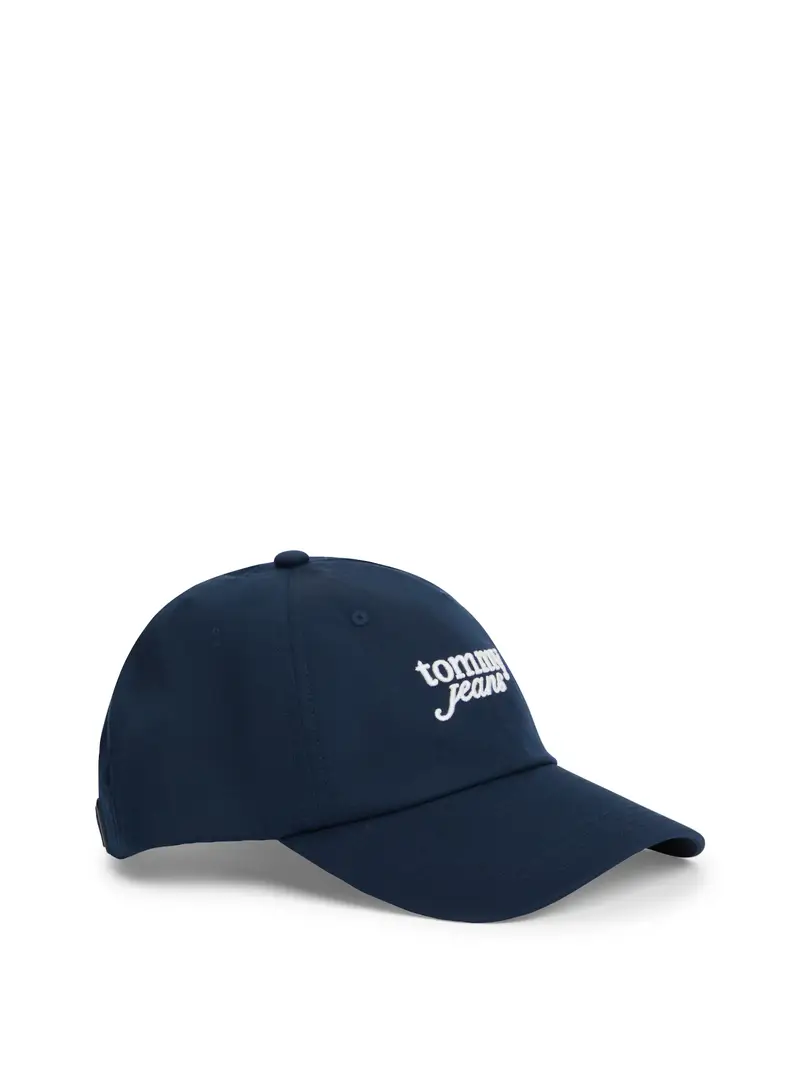 Cappello da baseball navy / bianco