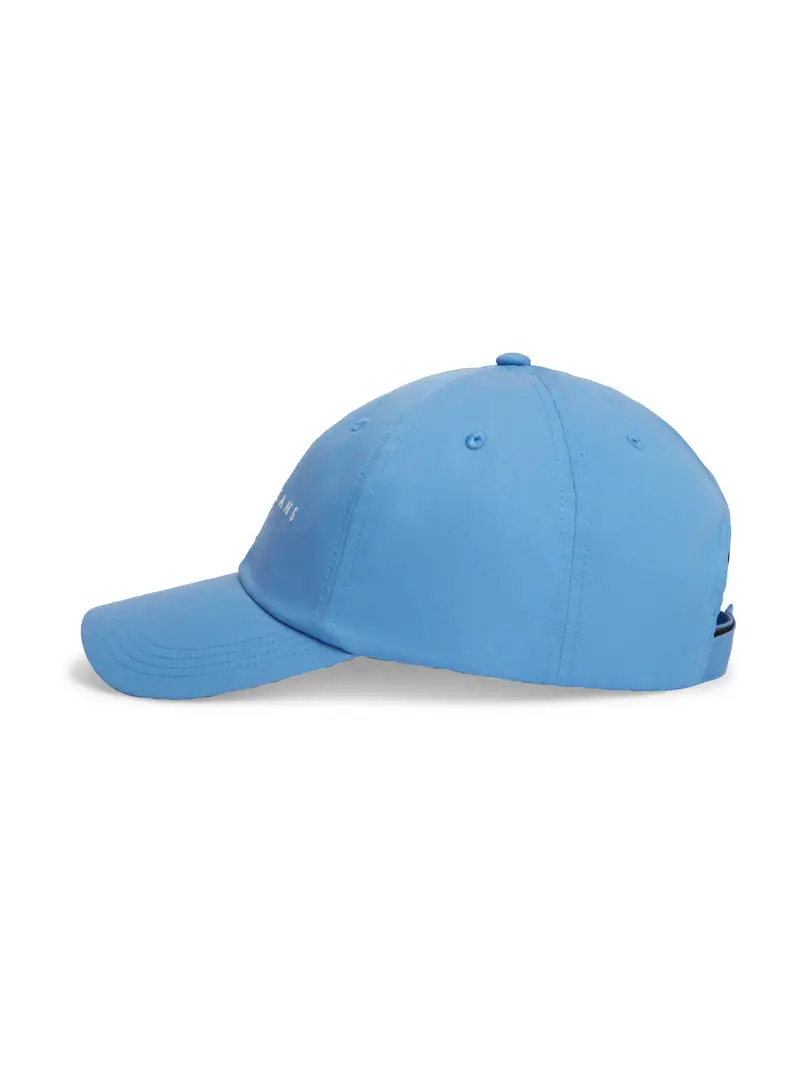 Cappello da baseball navy / blu cielo / rosso / bianco