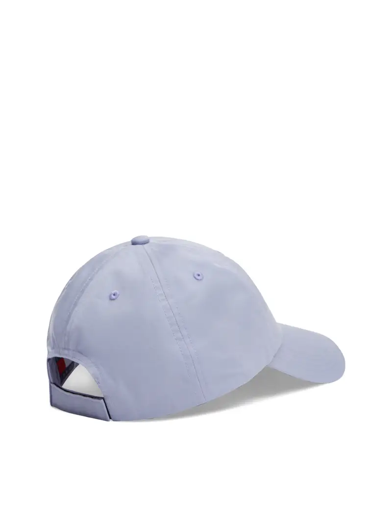 Cappello da baseball navy / blu fumo / rosso / bianco miniatura 3