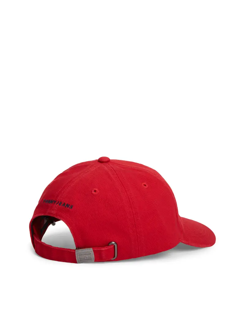 Cappello da baseball navy / rosso / bianco miniatura 2