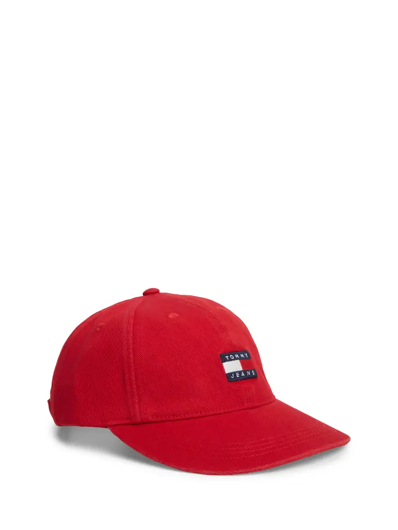 Cappello da baseball navy / rosso / bianco