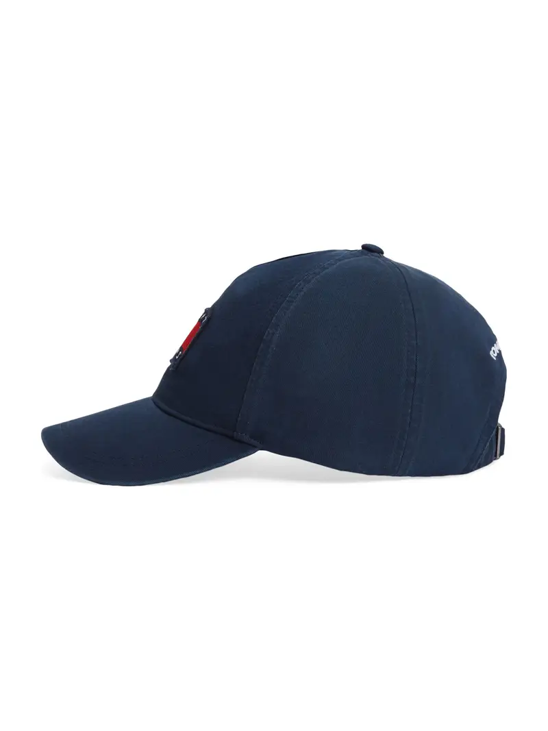 Cappello da baseball navy / rosso / bianco