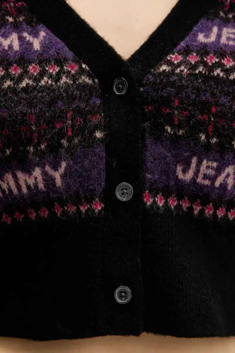 Tommy Jeans Jeans Donna Nero 3777499 miniatura 5