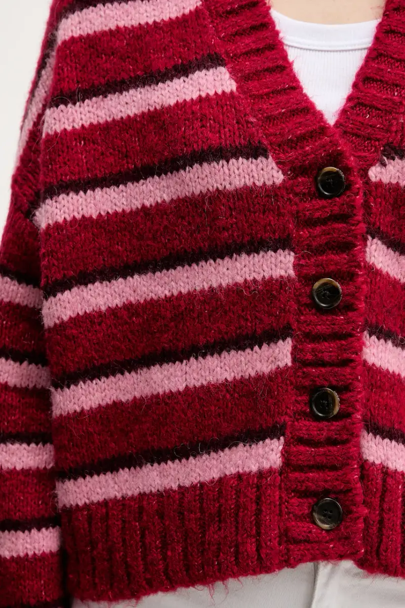 Tommy Jeans Jeans Donna Rosa 3663720 miniatura 5