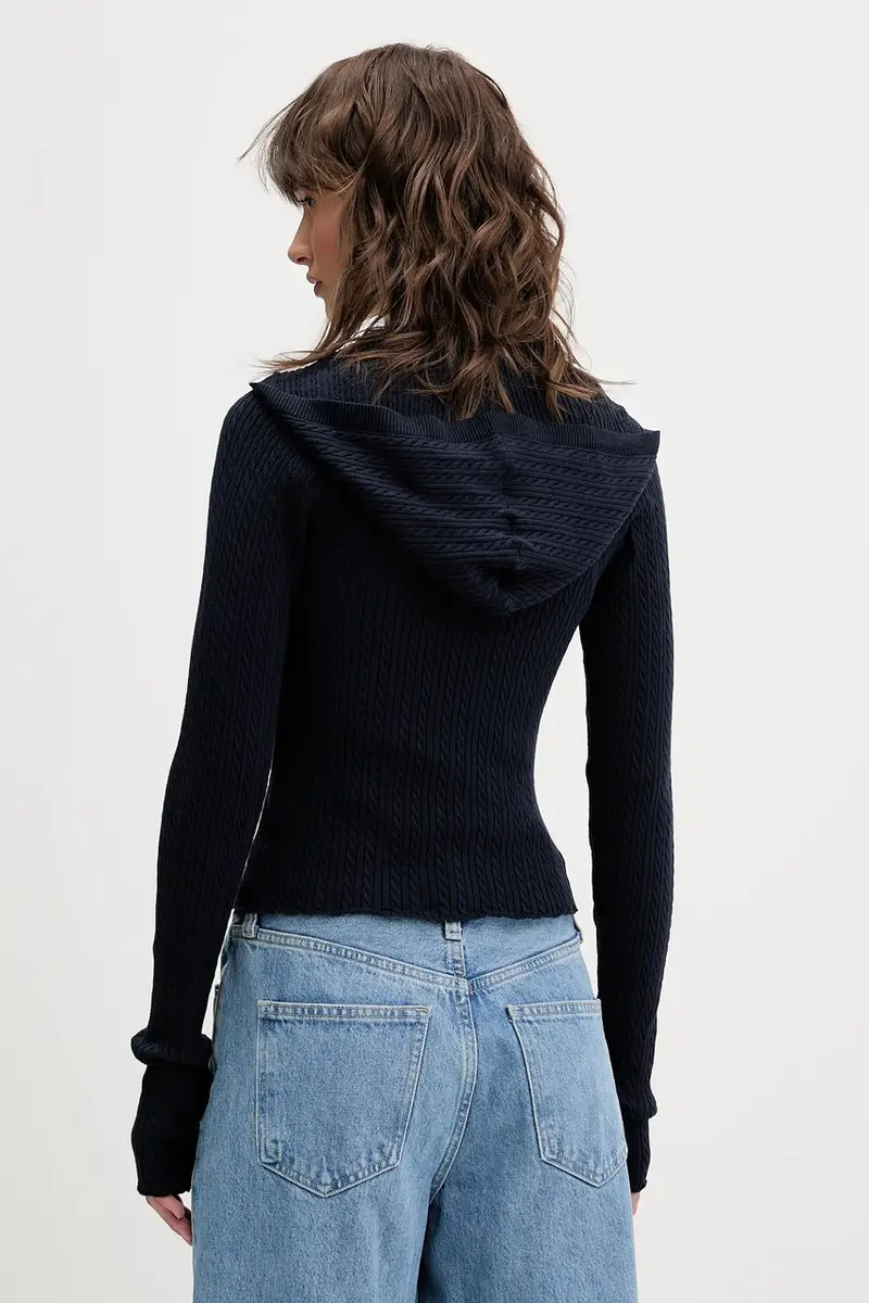 Tommy Jeans Jeans Donna Blu 3767656 miniatura 3