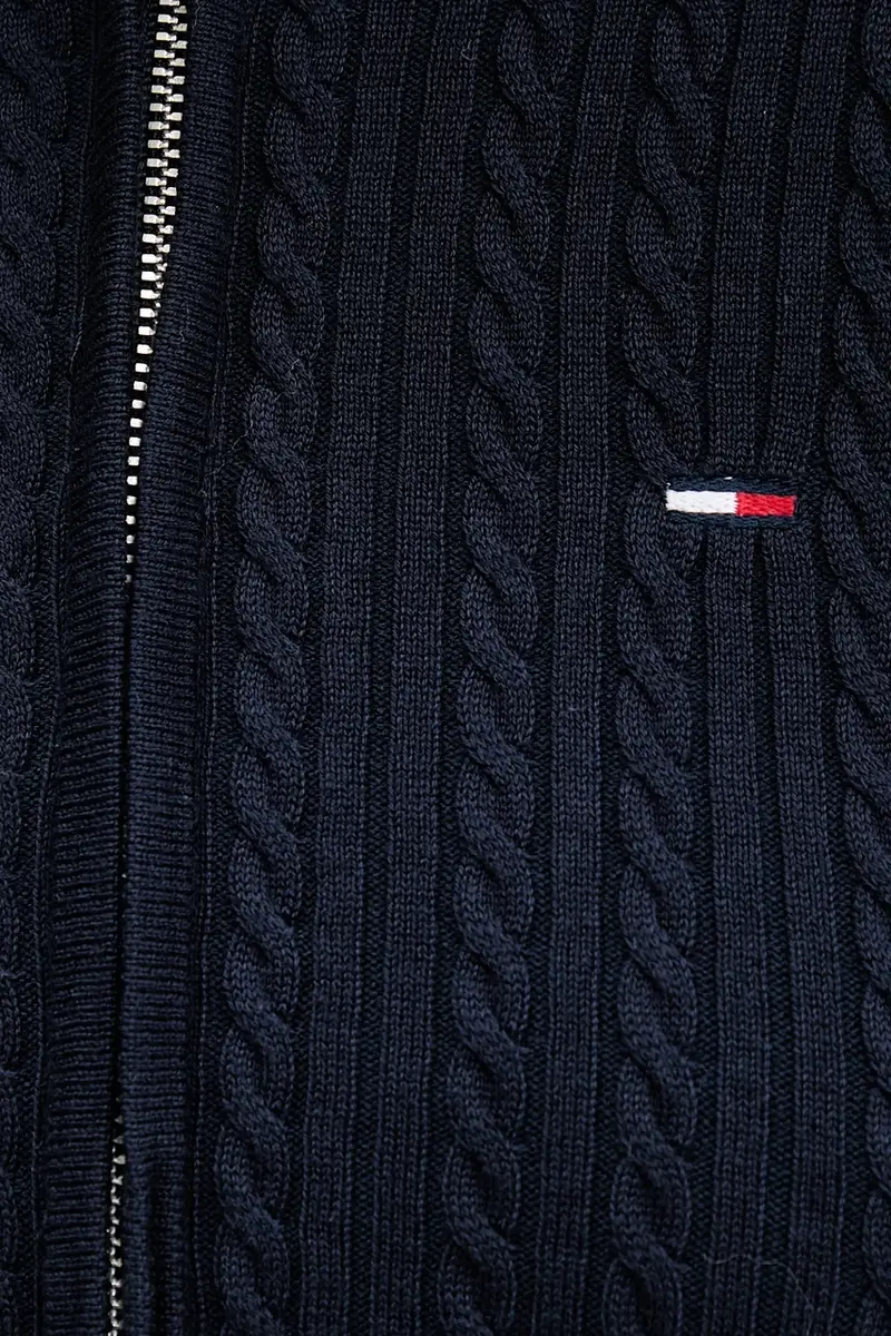 Tommy Jeans Jeans Donna Blu 3767656 miniatura 5