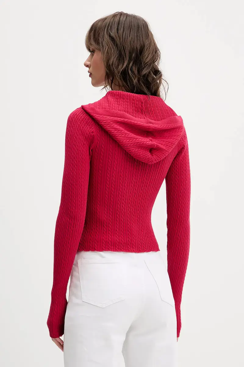 Tommy Jeans Jeans Donna Rosa 3779346 miniatura 3