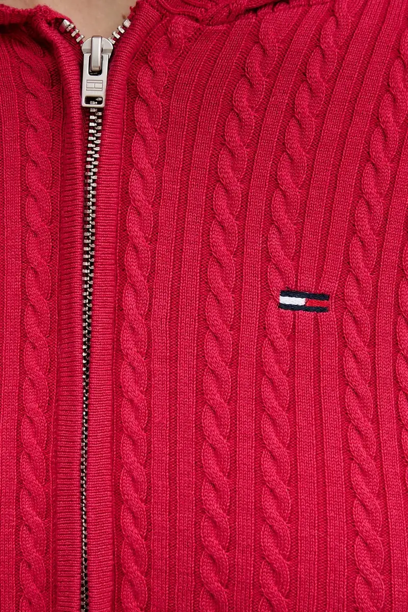 Tommy Jeans Jeans Donna Rosa 3779346 miniatura 5