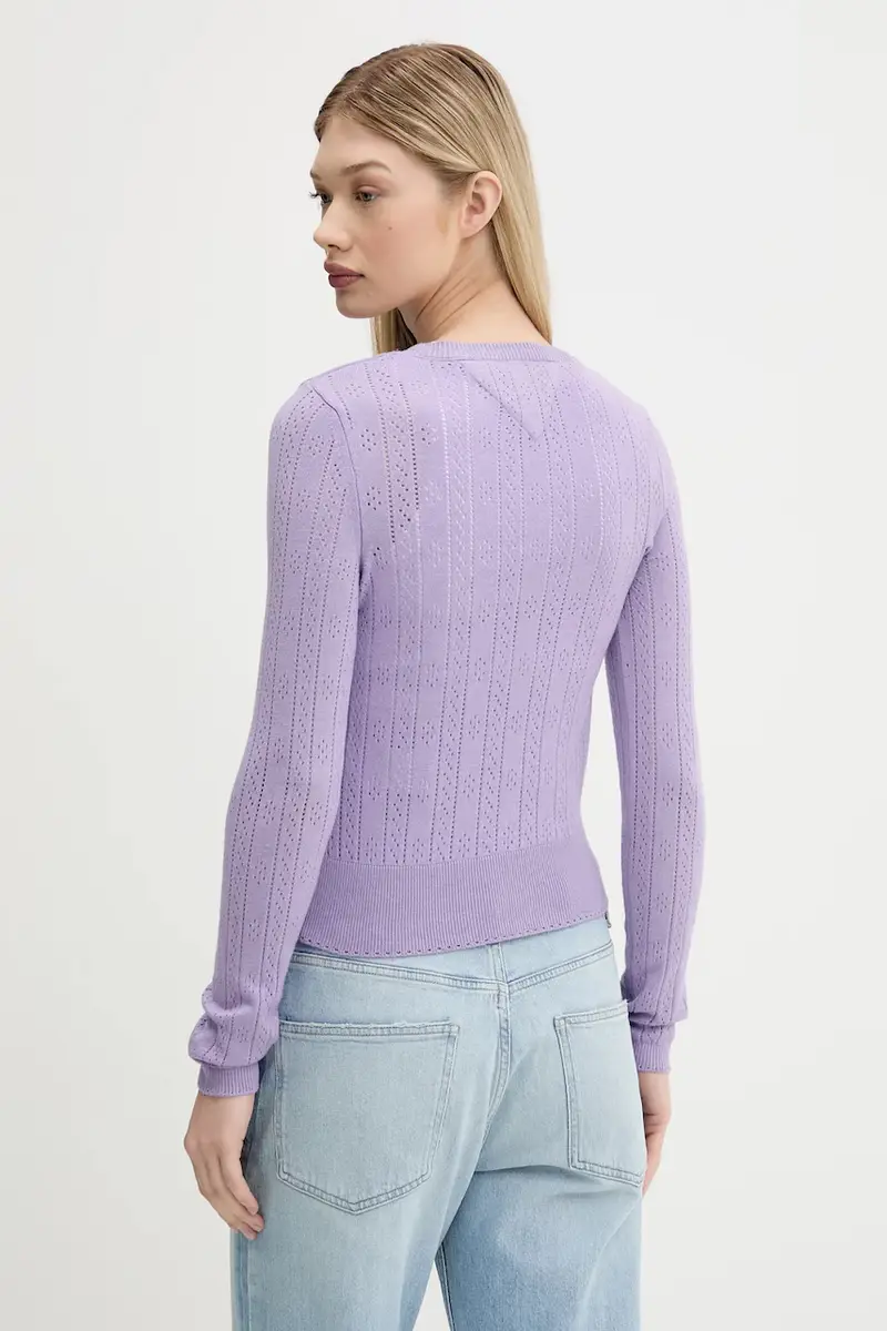 Tommy Jeans Jeans Donna 3159555 miniatura 3