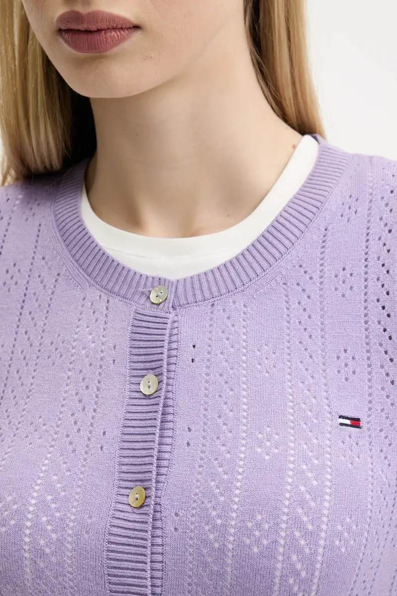 Tommy Jeans Jeans Donna 3159555 miniatura 5