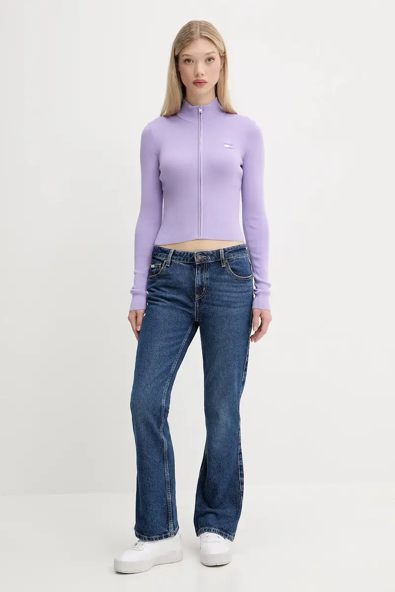 Tommy Jeans Jeans Donna 3159567 miniatura 2