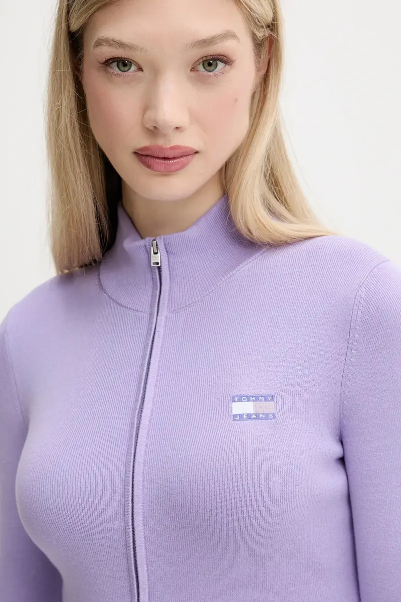 Tommy Jeans Jeans Donna 3159567 miniatura 4