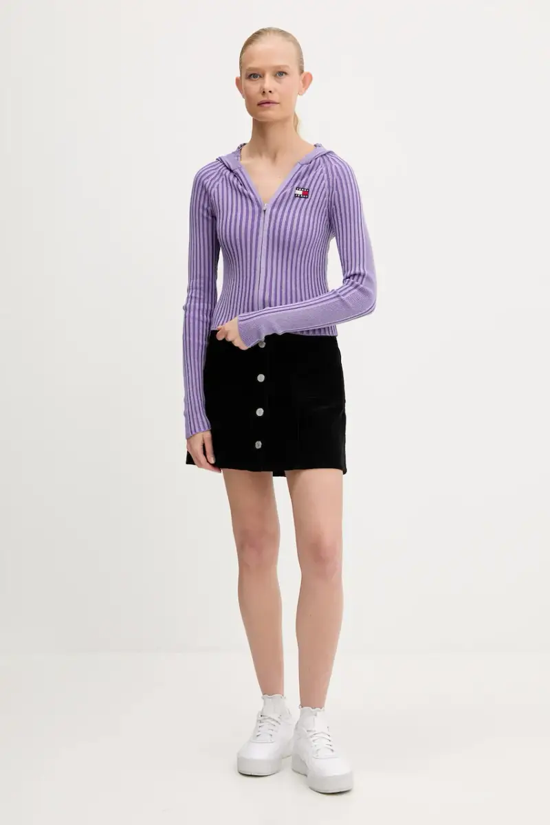 Tommy Jeans Jeans Donna 3159558 miniatura 2