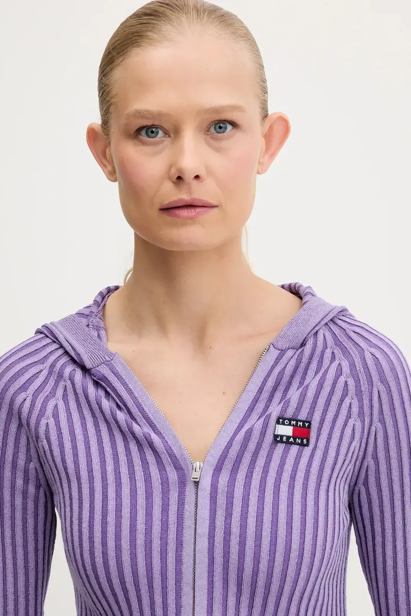 Tommy Jeans Jeans Donna 3159558 miniatura 4