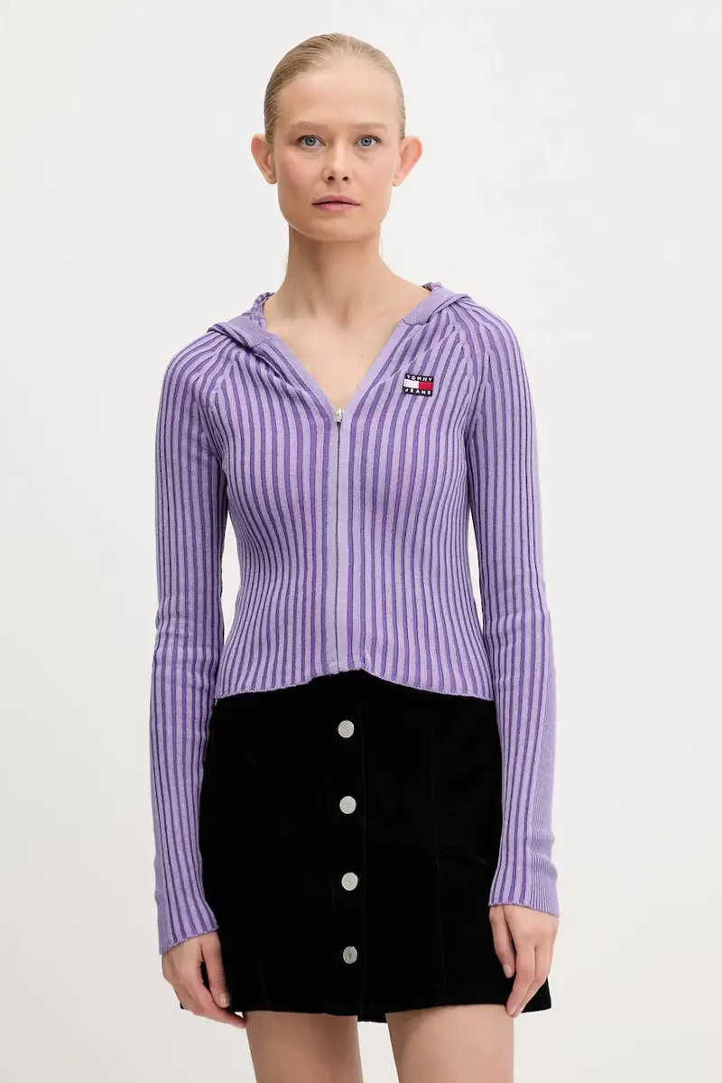 Tommy Jeans Cardigan Donna 3159558