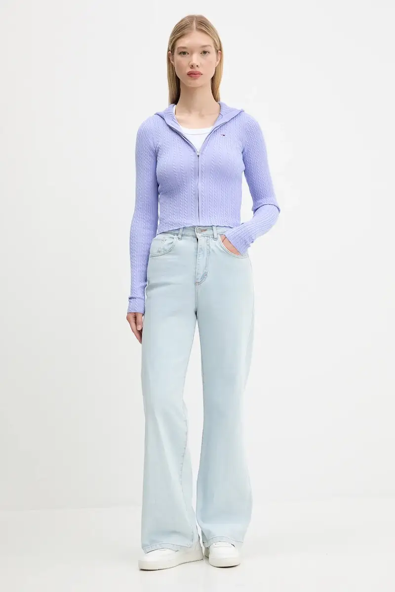 Tommy Jeans Jeans Donna 3159607 miniatura 2