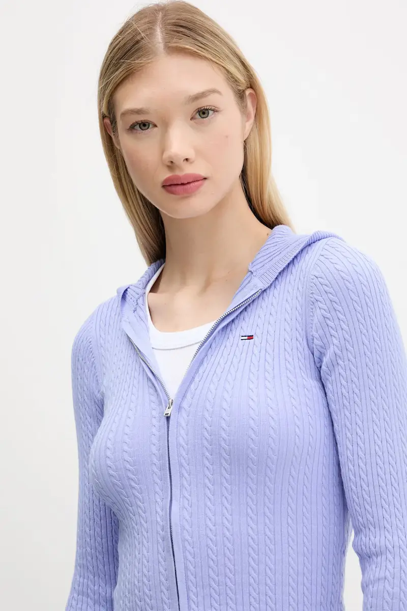 Tommy Jeans Jeans Donna 3159607 miniatura 4