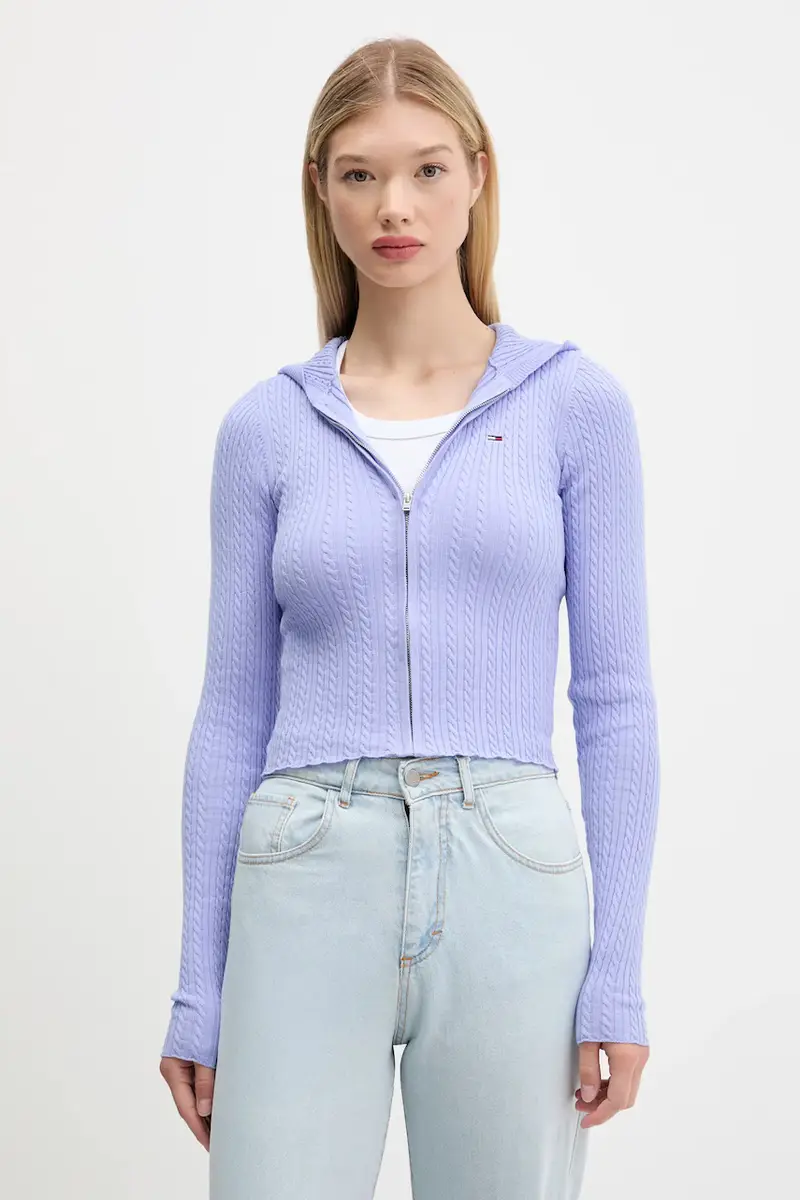 Tommy Jeans Jeans Donna 3159607