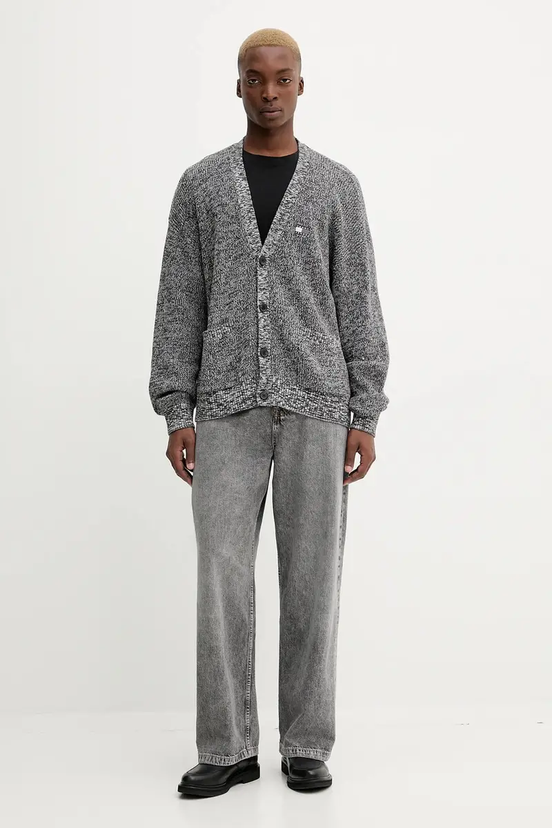 Tommy Jeans Jeans Uomo Nero 3649915 miniatura 2