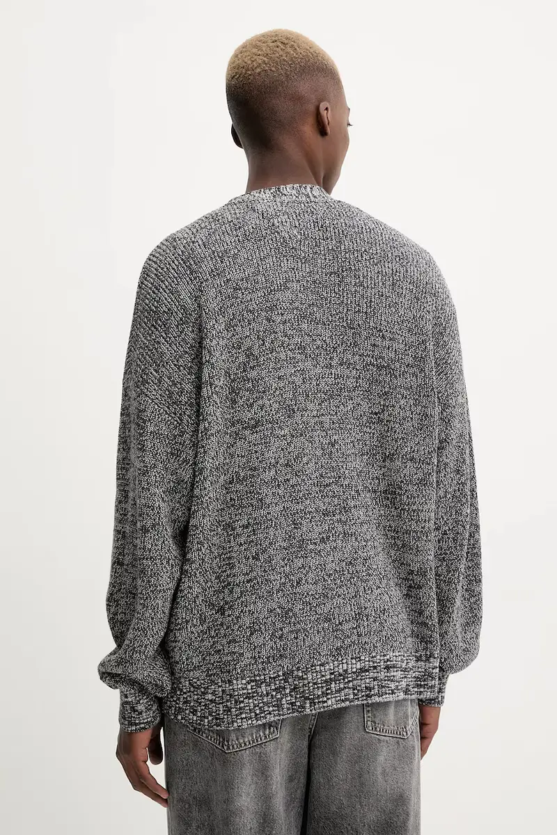 Tommy Jeans Jeans Uomo Nero 3649915 miniatura 3