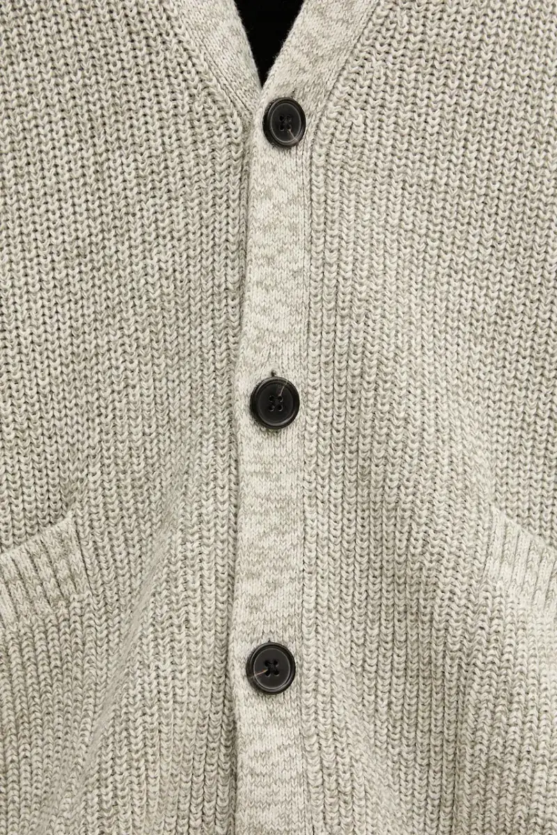 Tommy Jeans Jeans Uomo Verde 3670760 miniatura 5