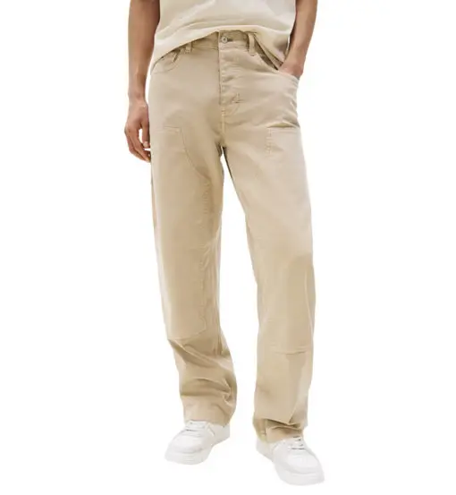 Carpenter Jaime M - jeans - uomo Beige