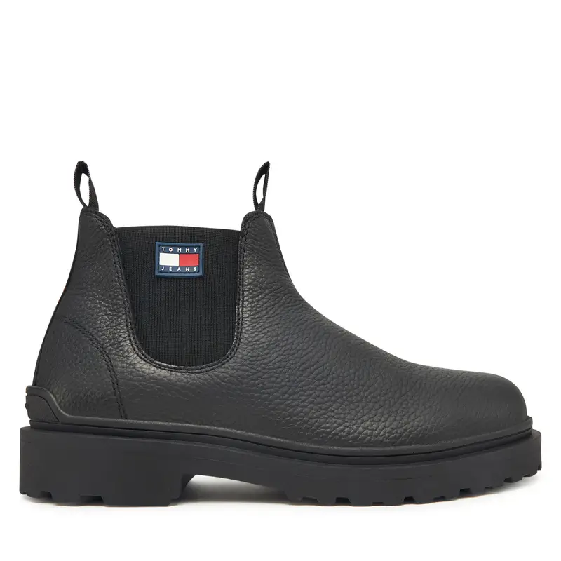 Tommy Jeans Jeans Nero 3954444