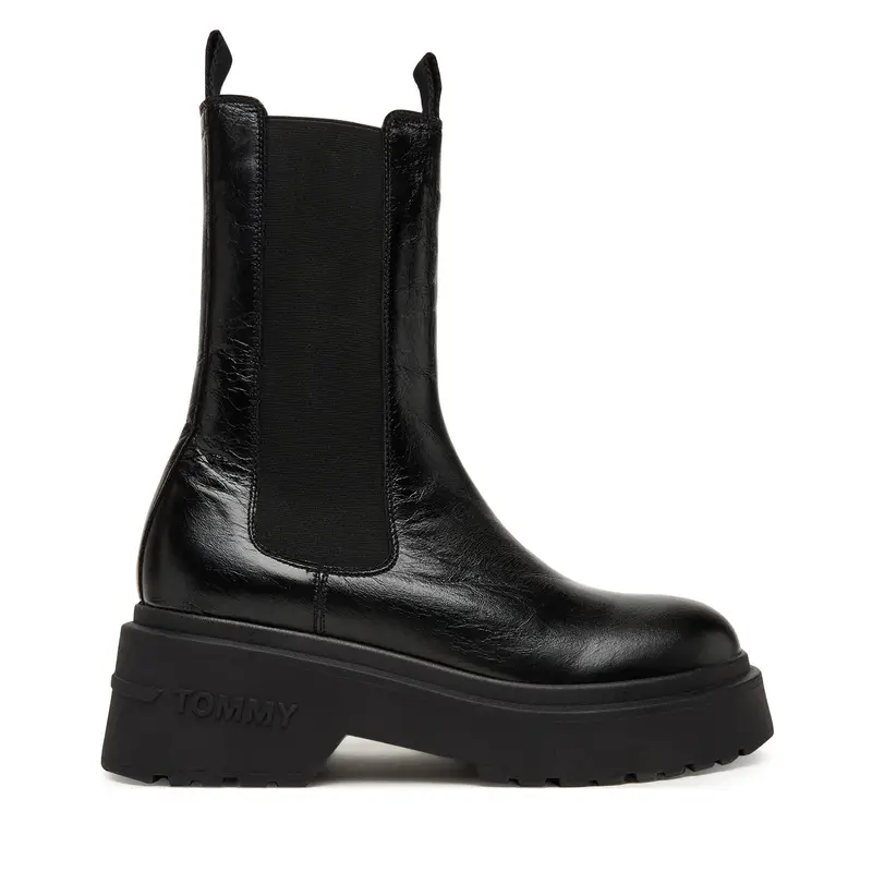 Tommy Jeans Jeans Nero 3033169