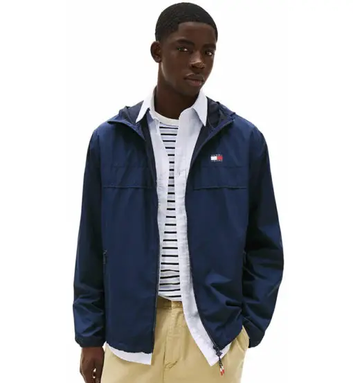 Chicago - giacca tempo libero - uomo Blue