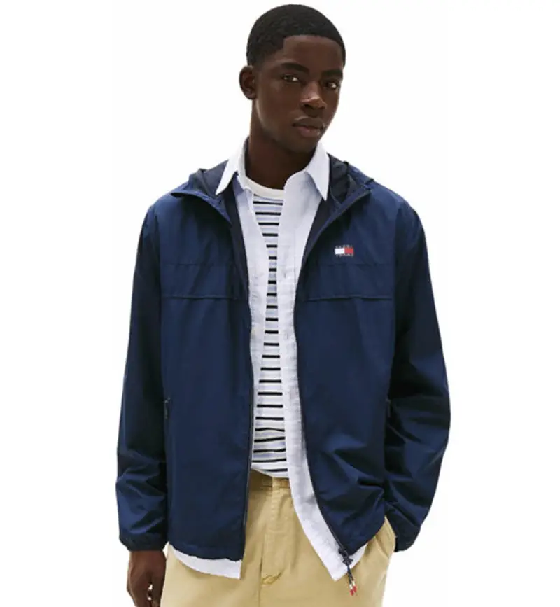 Chicago - giacca tempo libero - uomo Blue