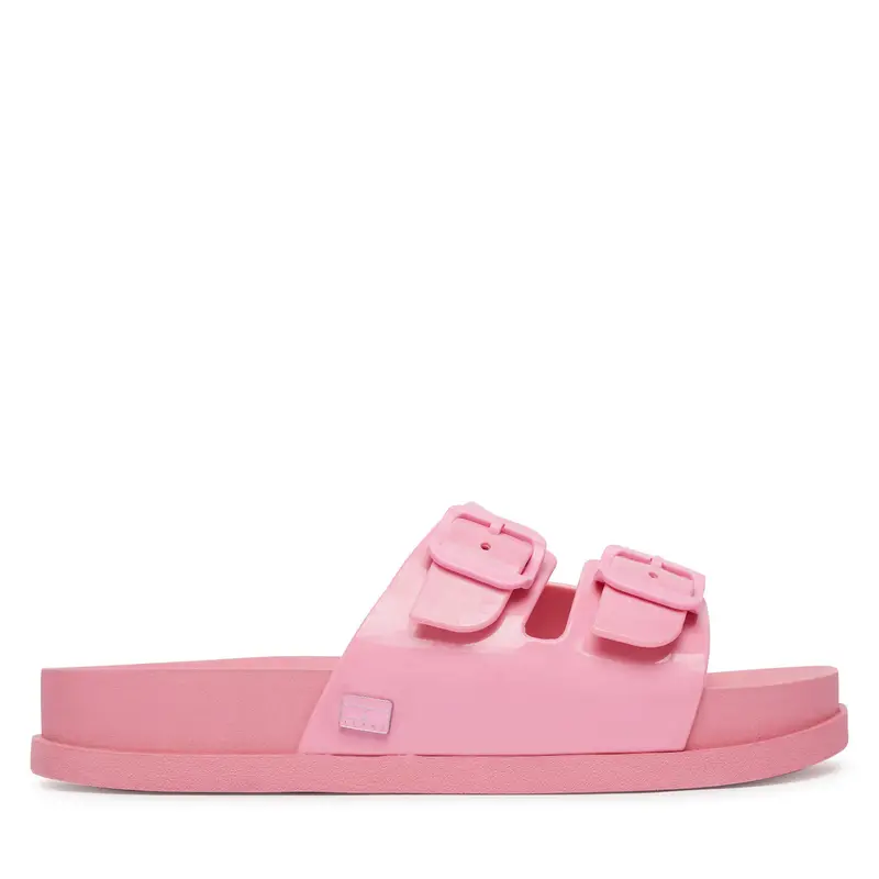 Ciabatte Tommy Jeans Tjw Comfort Jelly Slides EN0EN02974 Rosa