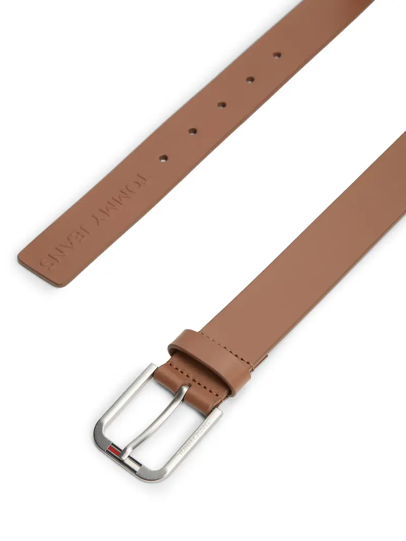 Cintura AUSTIN SEASONAL marrone miniatura 2