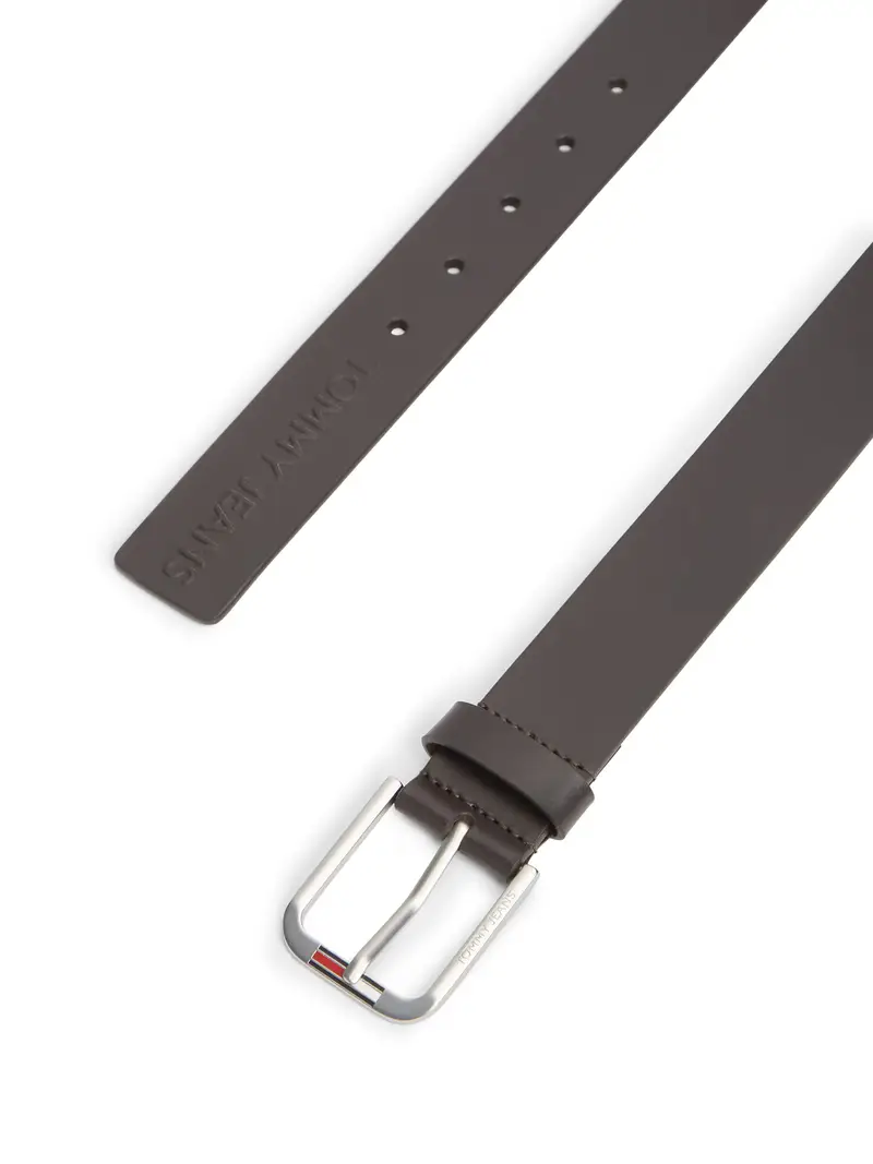 Cintura AUSTIN SEASONAL marrone scuro miniatura 2