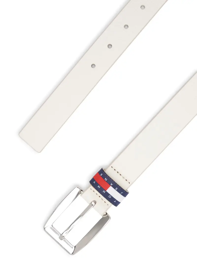 Cintura 'BOLD 3.0' bianco miniatura 2