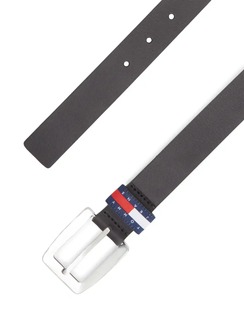 Cintura 'BOLD 3.0' navy / rosso / nero / bianco miniatura 2