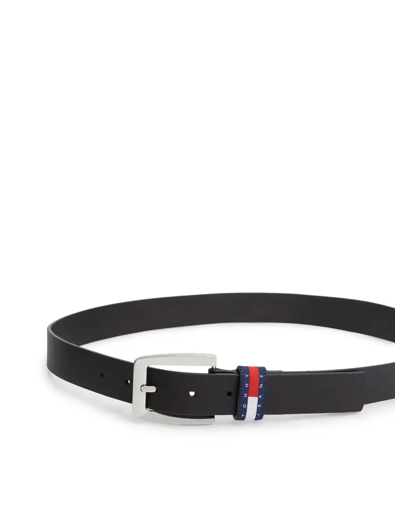 Cintura 'BOLD 3.0' navy / rosso / nero / bianco miniatura 3