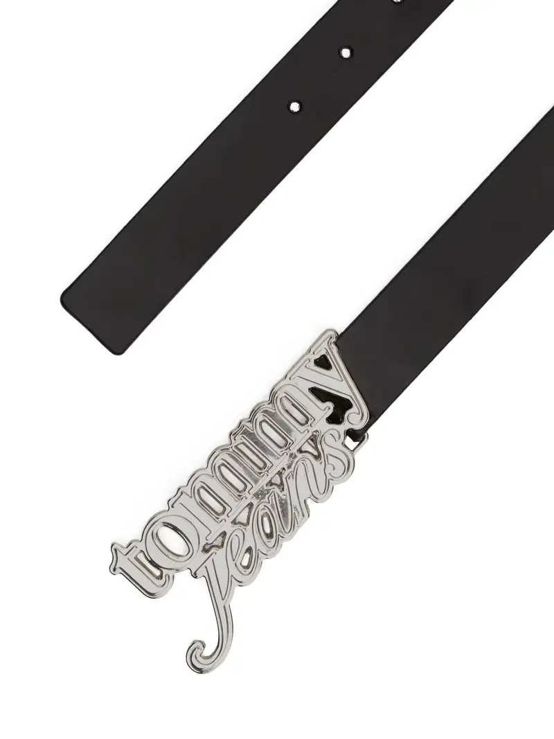 Cintura 'BOLD 3.0' nero miniatura 2