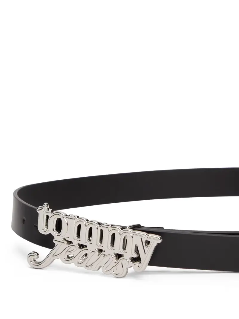 Cintura 'BOLD 3.0' nero miniatura 3