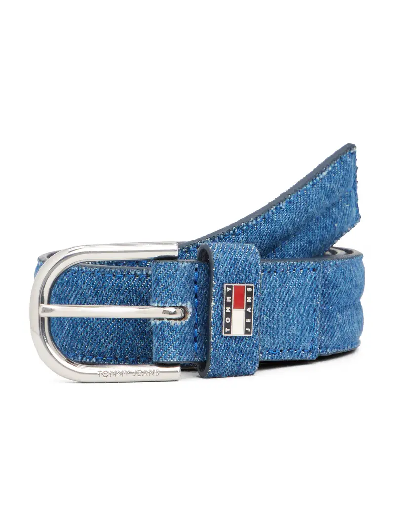 Cintura 'COOL' blu denim