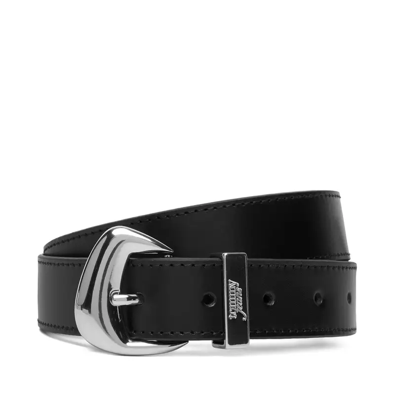 Tommy Jeans Jeans Donna Nero 4001199