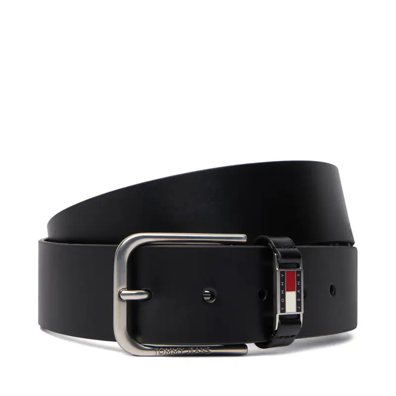 Tommy Jeans Jeans Uomo Nero 4001180